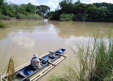 Seasonal Influence on Water Quality and Aquatic Resources of Mangabol Lake - Pangasinan State Uni image #2