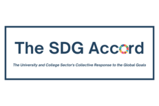 The SDG Accord image #1