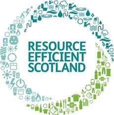 Resource Efficient Scotland