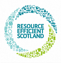 The sustainable procurement of catering & food service-resource efficient Scotland e-learning mo image #1