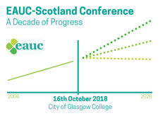 EAUC-S Conference 2018 - Campus Development & Utilities Decade Highlight University of Aberdeen image #1