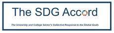 UN SDG Accord at Glasgow Kelvin College image #2