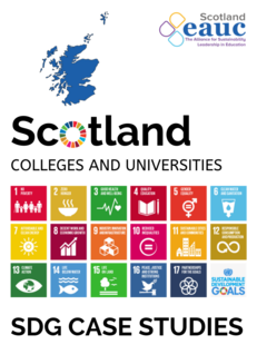 Scotland SDG Case Studies image #1