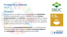 Farming for 1.5 Degrees - SRUC image #2