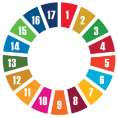 A Cup of Tea and an SDG 2019 - Goal 11: Sustainable Cities and Communities image #1