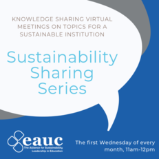 Sustainable Sharing Series - Food Policy & Growing image #1