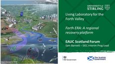 Forth Environmental Resilience Array - December 2021 image #1