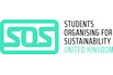 SOS UK - Students Organising for Sustainability 