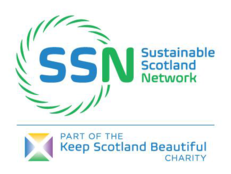 Sustainable Scotland Network