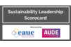 Sustainability Leadership Scorecard