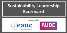 Sustainability Leadership Scorecard image #1