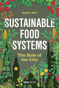 Sustainable Food Systems: The Role of the City image #1