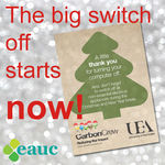 The big switch off at Christmas image #1