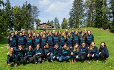 2021 Next Generation Learning and Skills - University of St. Gallen - Switzerland image #3