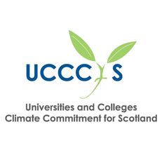 Scottish Further and Higher Education Carbon Emissions Report 2014-15 image #1