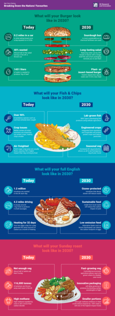 How will we Eat in a Net Zero Future? image #1