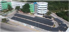 2021 Sustainability Institution of the Year - Universidad Tecmilenio - Mexico image #3