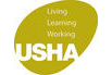 USHA