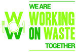 Working on waste: get involved to help reduce food waste - with toolkit image #1