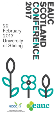 Sustainability at the University of Stirling image #1