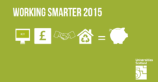 Working Smarter 2015 image #1