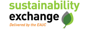 Sustainability Exchange small logo